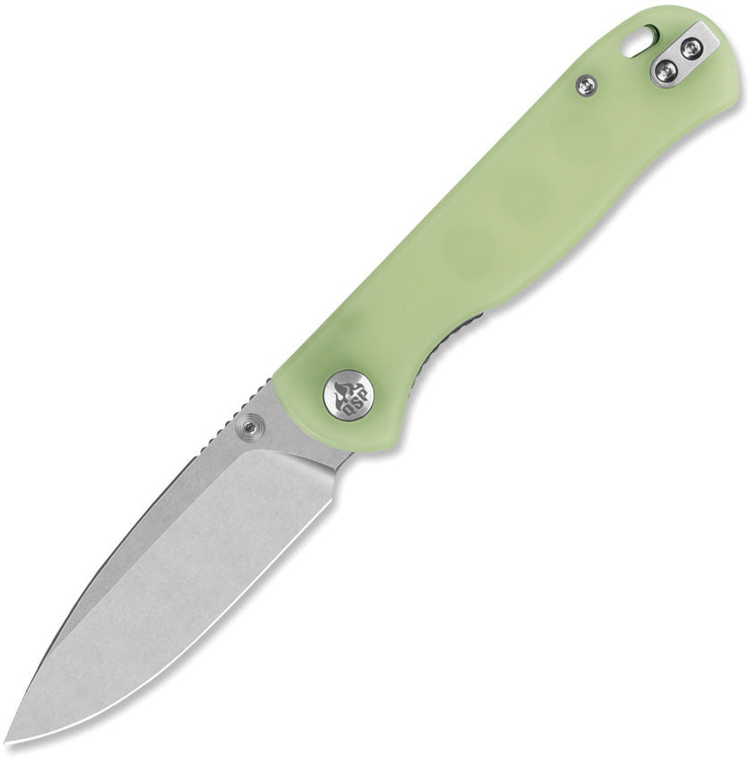 Ferret Linerlock SW Glow QS170C1