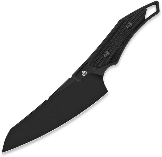T-Cook Fixed Blade Blackout
