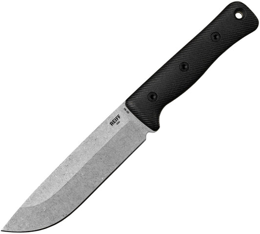 F6 Leuku Gen 2 Fixed Blade Mic