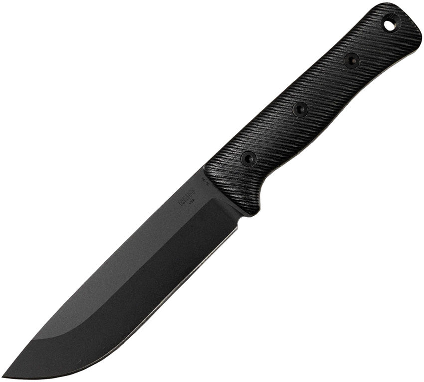 F6 Leuku Gen 2 Fixed Blade G10