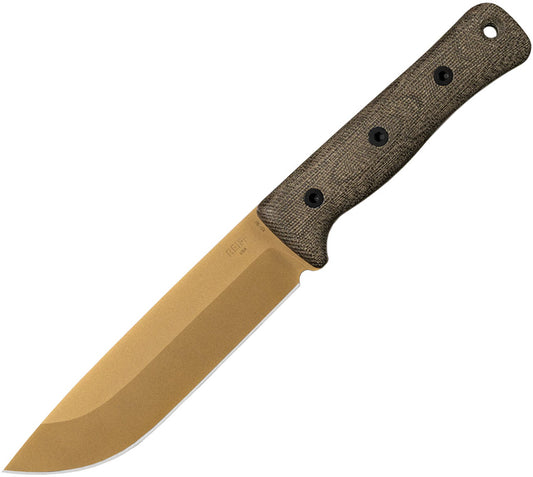 F6 Leuku Gen 2 Fixed Blade Mic F601DGCMBLKA