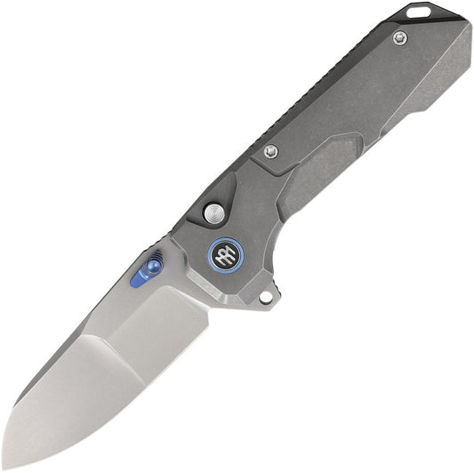 Cosmic Button Linerlock Ti RTCO-TG