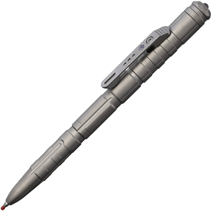 Tactical Pen Ti Gray RT-TP1A