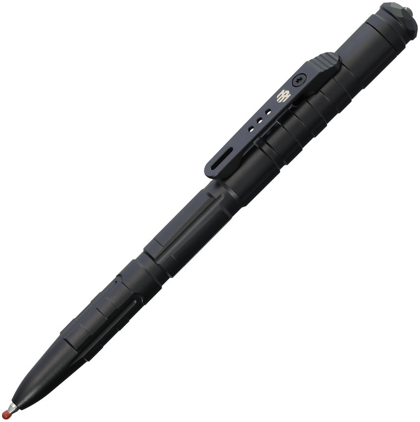 Tactical Pen Ti Black RT-TP1E
