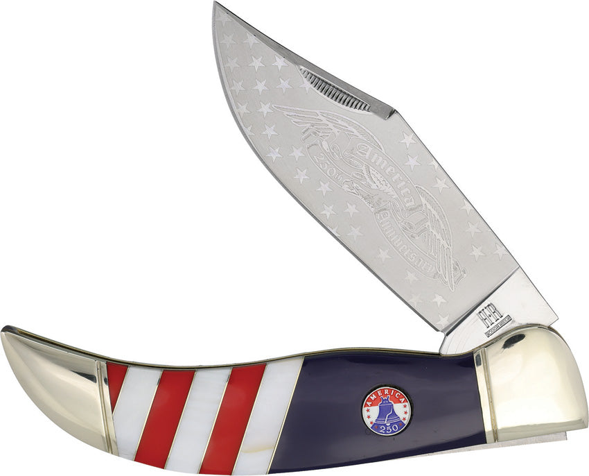 Deer Slayer 250 USA Annv KB102