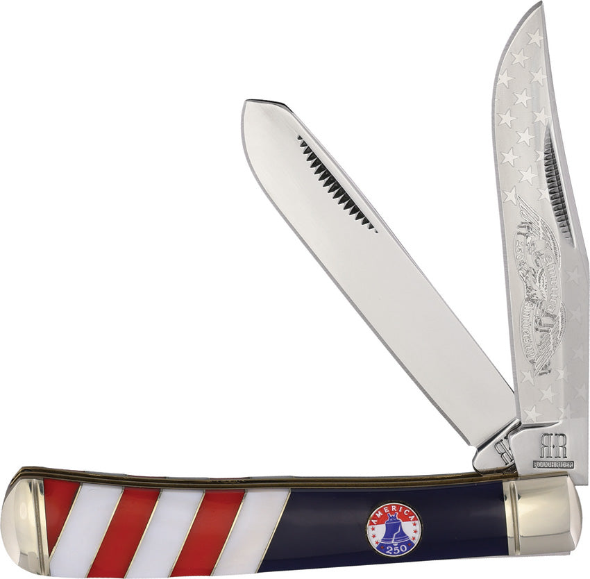 Trapper 250 USA Annv KB201