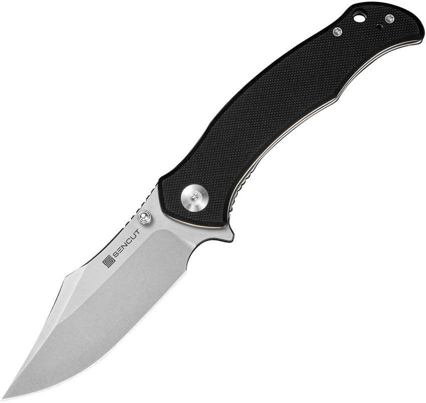 Tauron Linerlock Black S25060-1