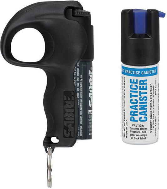 Quick Grip Pepper Spray Kit