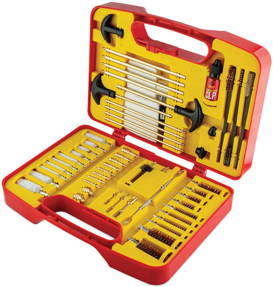 Universal Gun Cleaning Kit