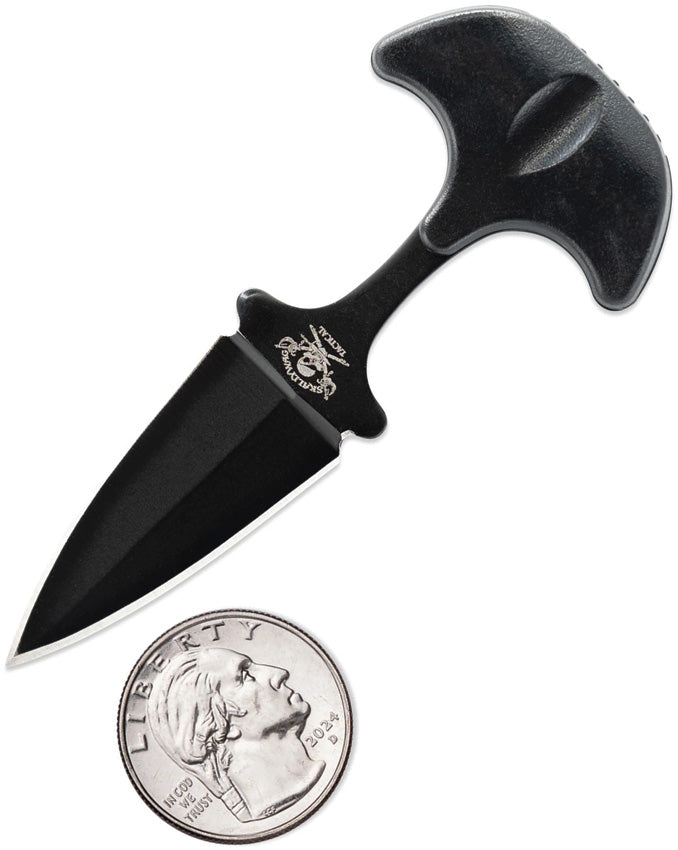 Key Dagger Black KEY DAGGER BLK