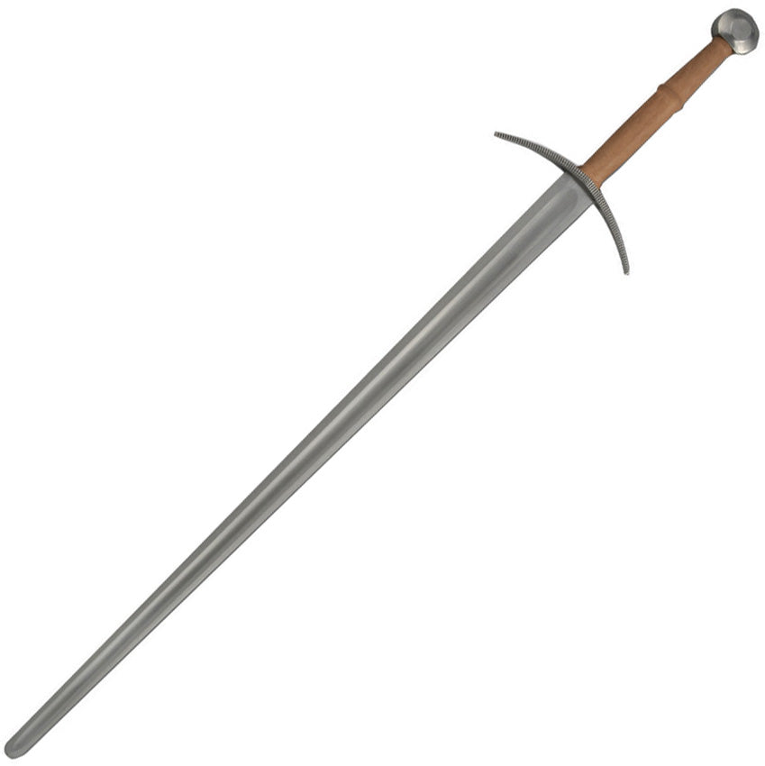 Practical Bastard Sword