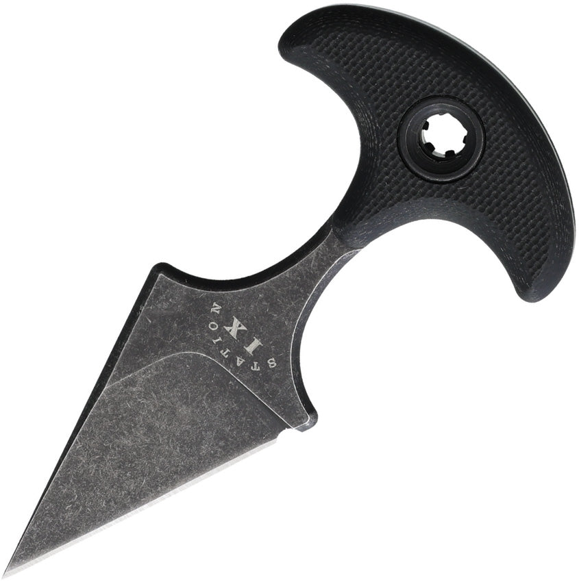 Cyclop Push Dagger NO. 13