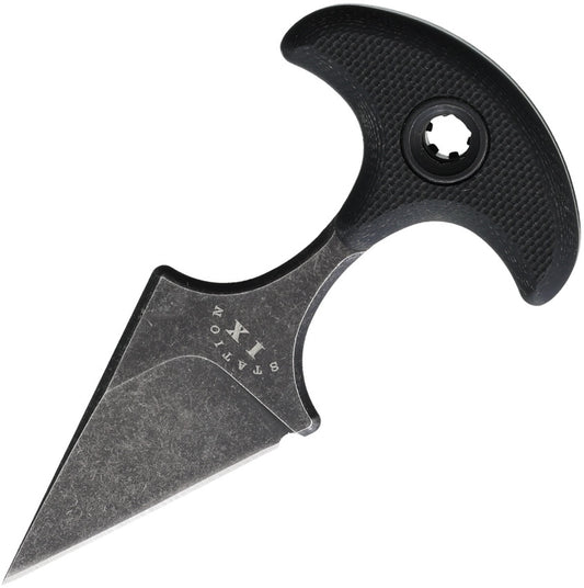Cyclop Push Dagger NO. 13