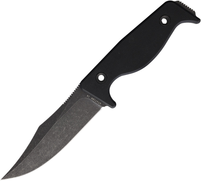 UMAC Fixed Blade NO. 15