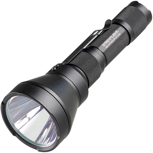 MegaStream HP USB Flashlight