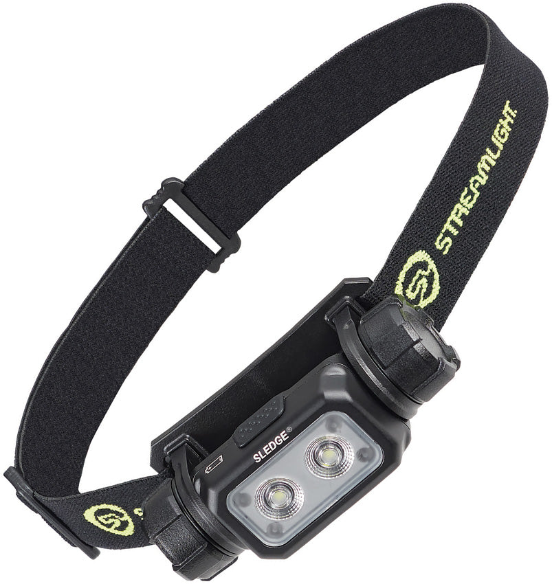 Sledge Headlamp 89019