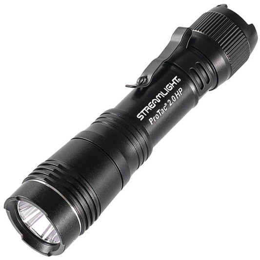 ProTac 2.0 HP Flashlight