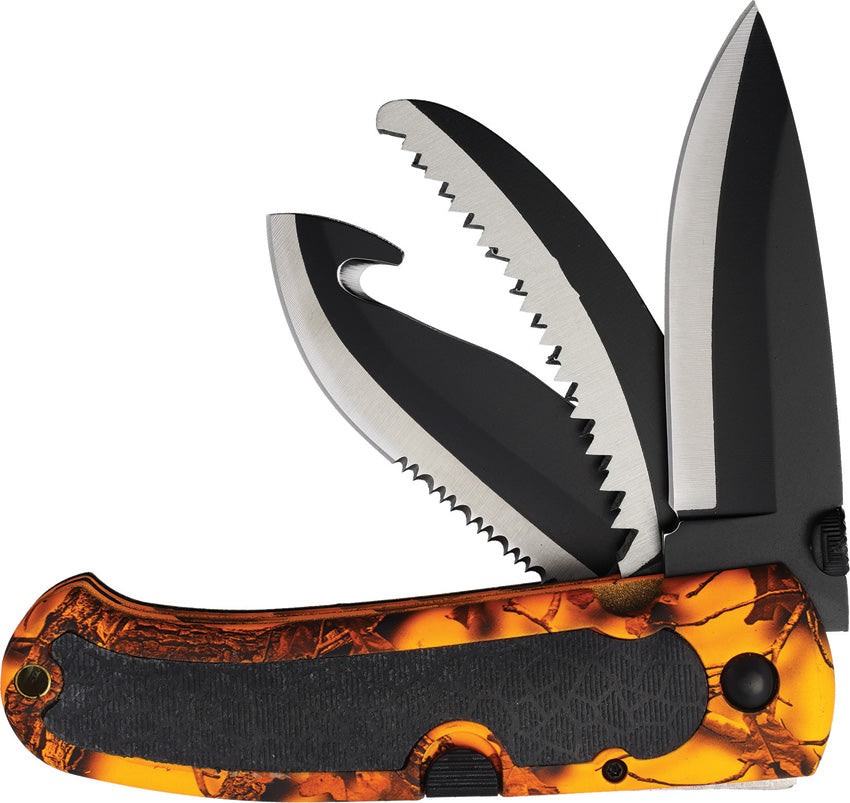 Three Blade Folder T20317