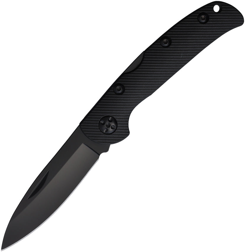 Lockback Black T20320BK