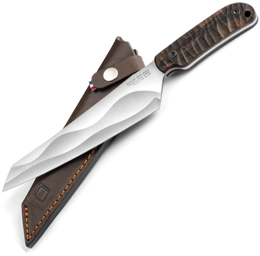 Dravik Bushcraft Chef 11060160