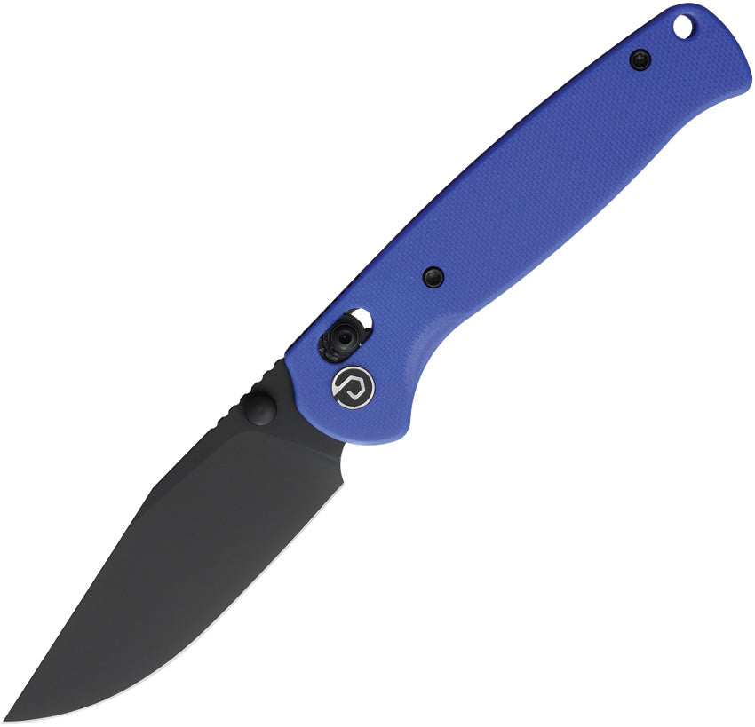 Ultra Lite Axis Lock Blue