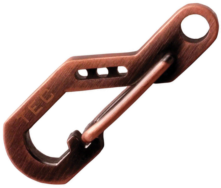 Python Clip Copper PC-002-CPR