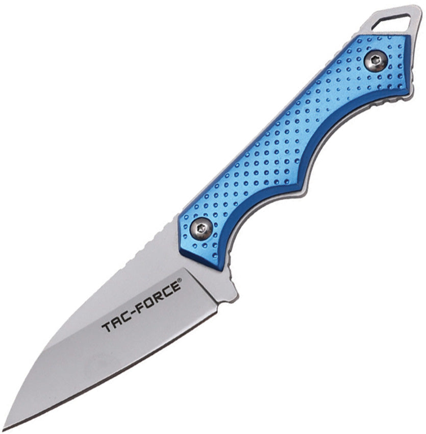 Fixed Blade Blue TF-FIX112BL