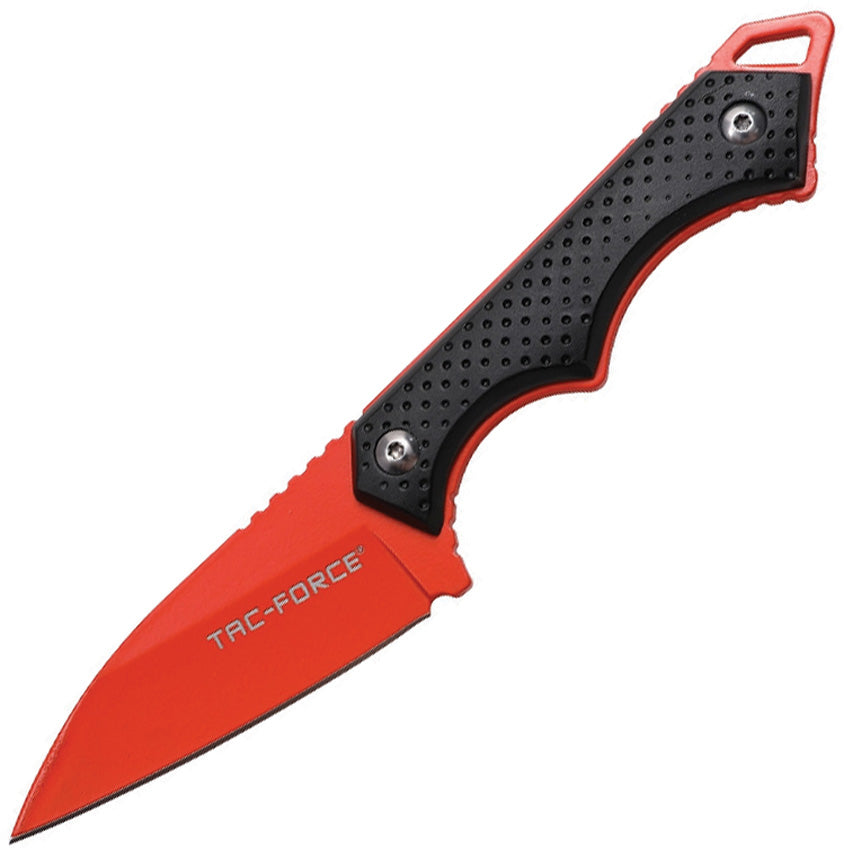 Fixed Blade Orange TF-FIX112OR