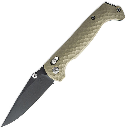 Dropwing Crossbar Lock RG DROPWING RANGER GRN