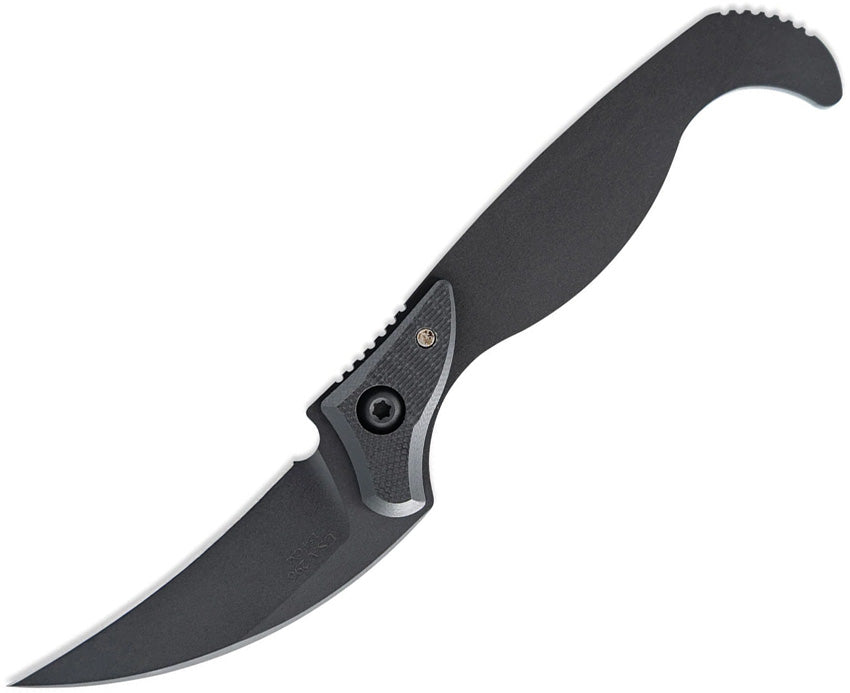 Pincer Fixed Blade Socom