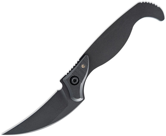 Pincer Fixed Blade Socom PINCER SOCOM BLK