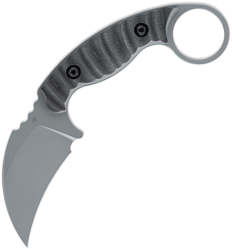 Karsumba R Phantom Gray KARSUMBA R GRY