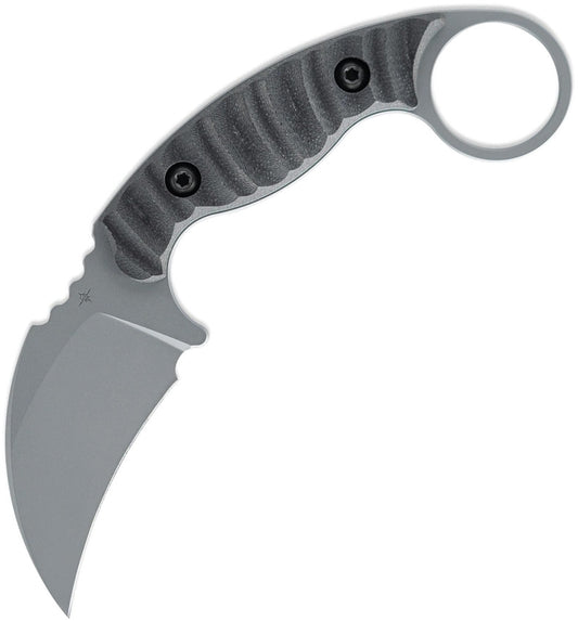 Karsumba R Phantom Gray KARSUMBA R GRY
