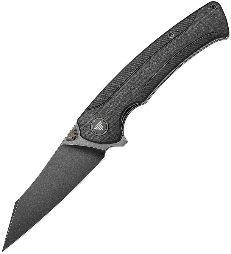 Lynx-03 Linerlock Black TY05-BB-SG