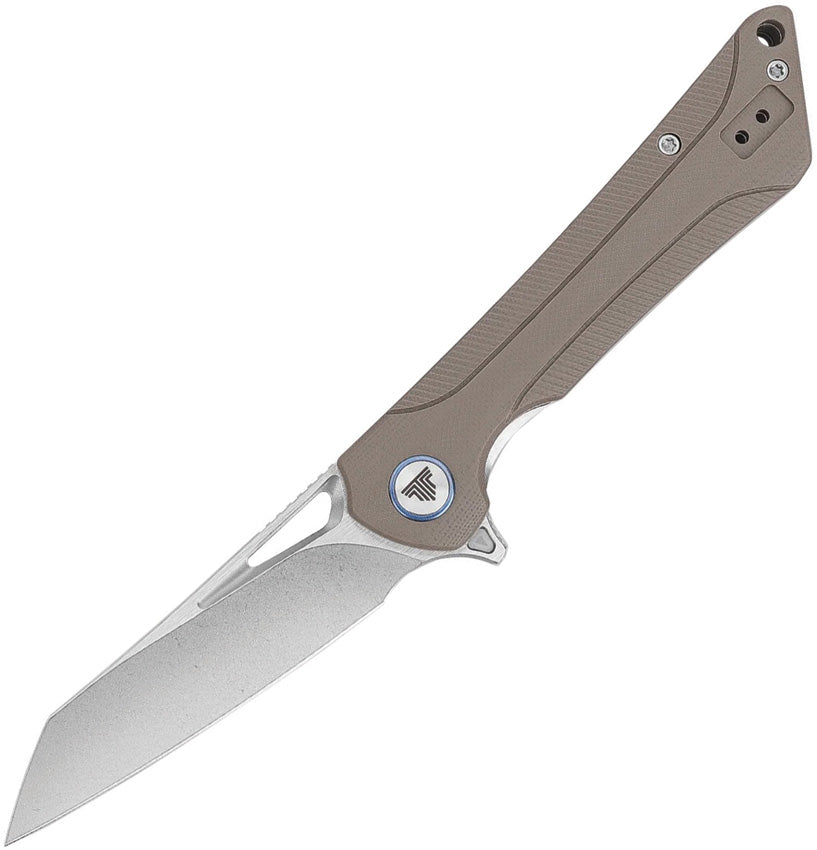 Monoceros-03 Linerlock Desert
