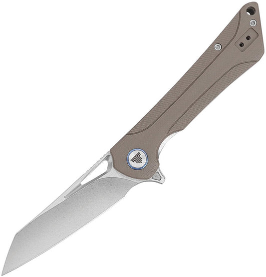 Monoceros-03 Linerlock Desert