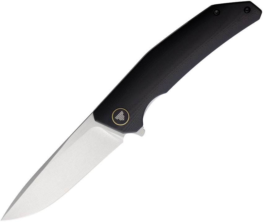 Phoenix Linerlock Black TYF-BG-N