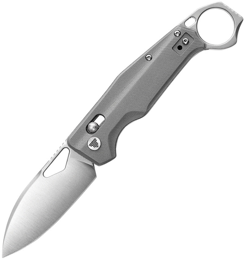 Sagitta-04 Axis Lock Gray