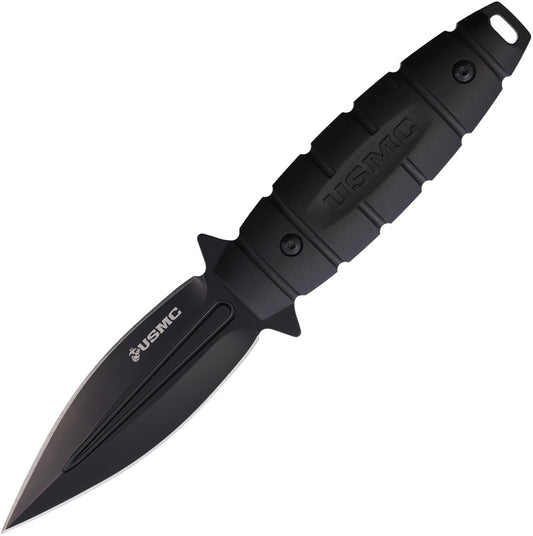 Fixed Blade Black M-FIX3001BK