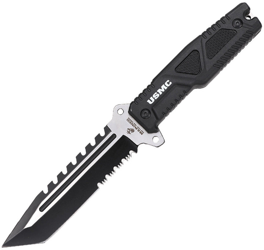 Fixed Blade Black M-FIX3003BK