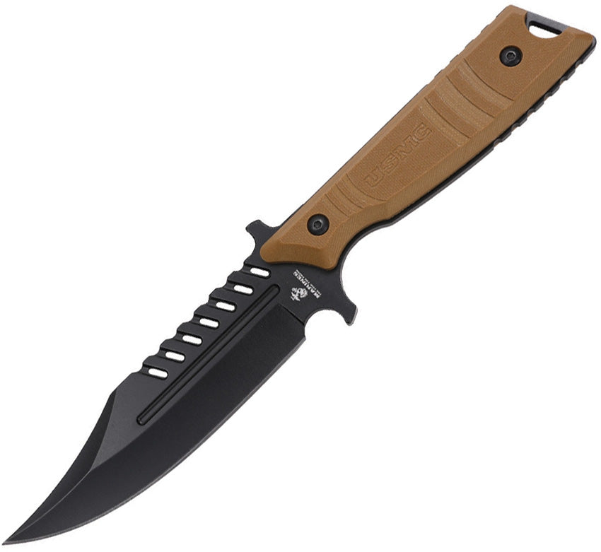 Fixed Blade Tan M-FIX3004TN