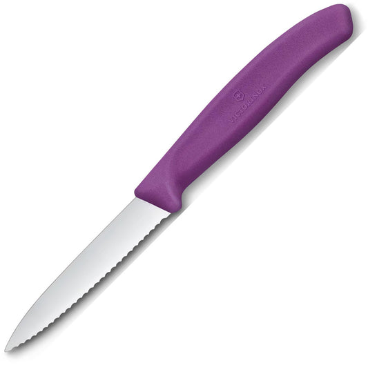Swiss Classic Paring Knife PPl