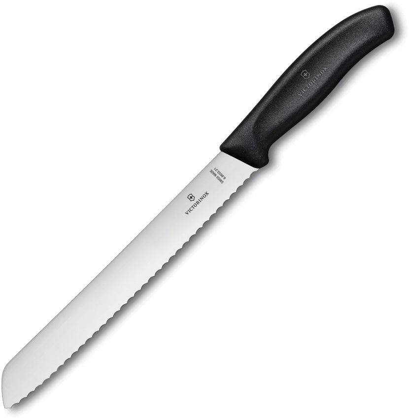 Swiss Classic Bread Knife VN6863321B