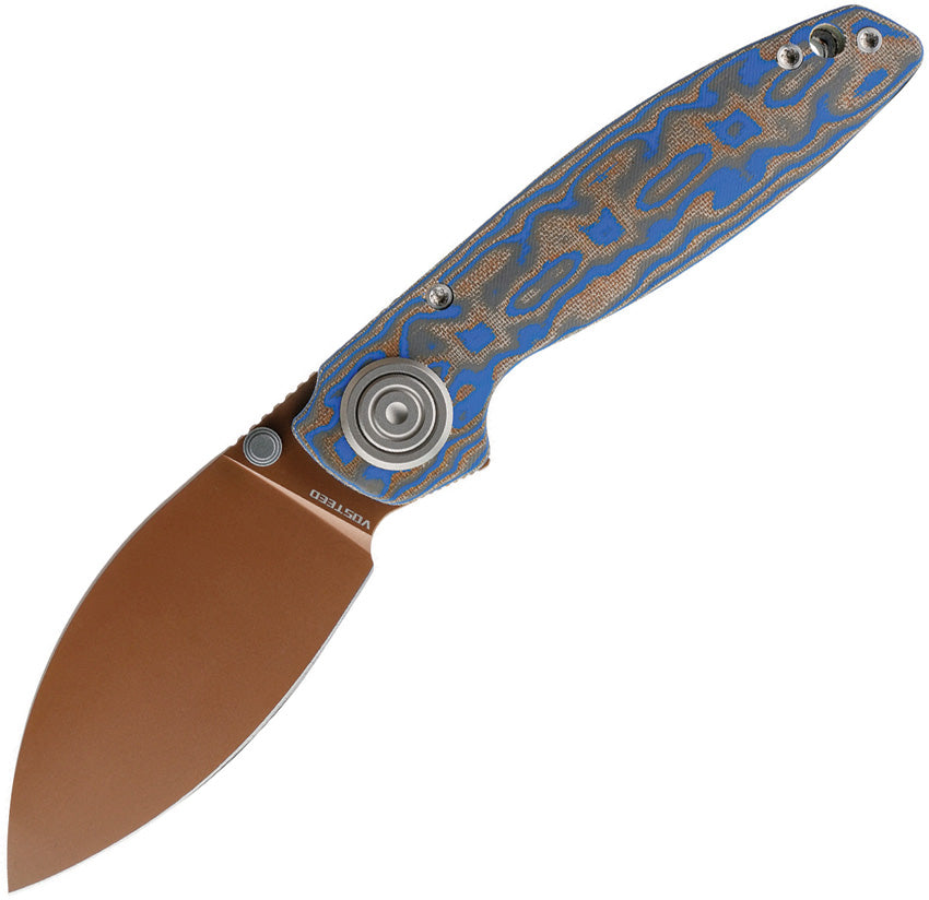 Shilin Cutter Vanchor Lock Oce A2811