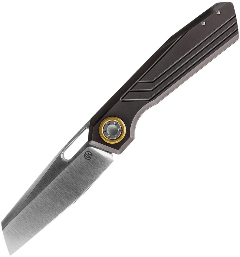 Xeno Vanchor Lock Red A3804