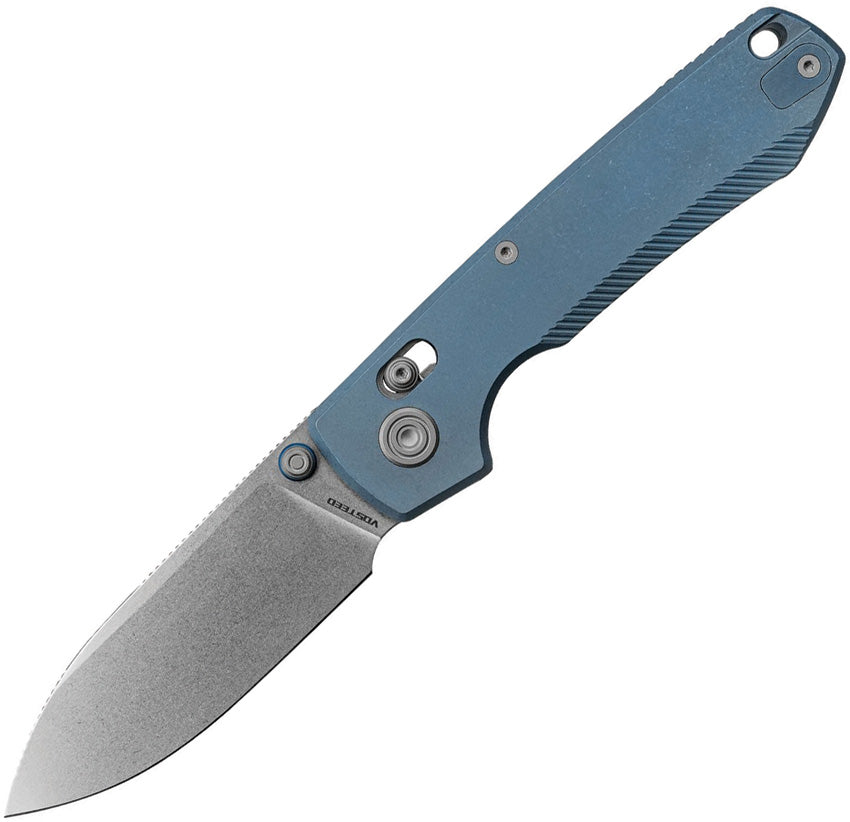 Raccoon TiSlim Crossbar Lock