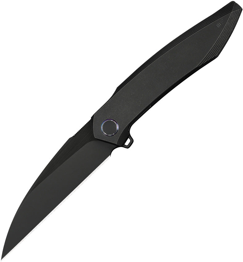 Fluxor Nested Linerlock Blk WE23071-1