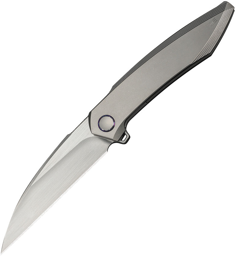 Fluxor Nested Linerlock Gry WE23071-2