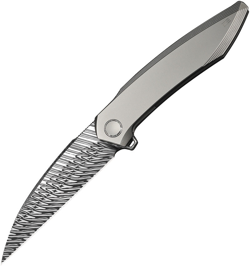 Fluxor Nested Linerlock Dama