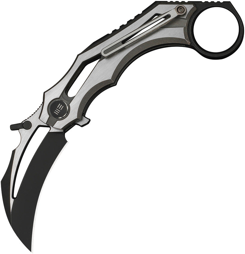 Cryonix Nested Linerlock Brz WE24070-3